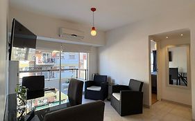 Apartamento Bulnes y Calle Corrientes